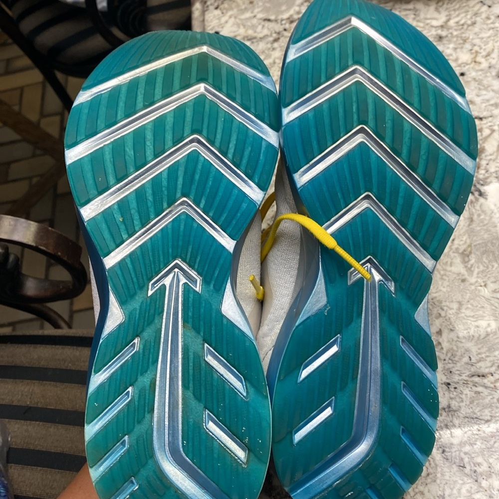 Brooks women sneakers - Picture 7 of 17